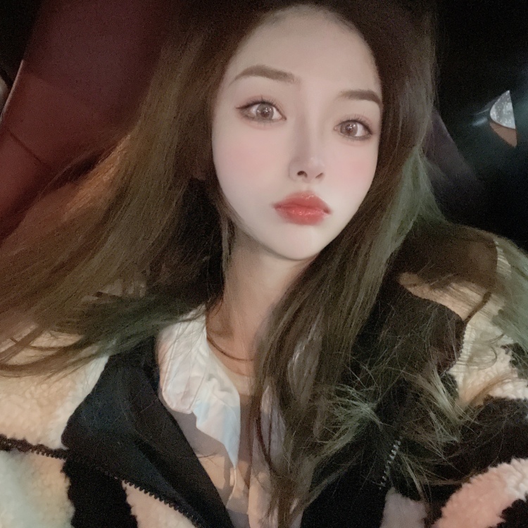 ANNE-河南省·商丘市·睢阳区-某红薯，抖音，映客-身高170.体重50kg，长相甜美，可寄拍，直播带货，爱用物分享