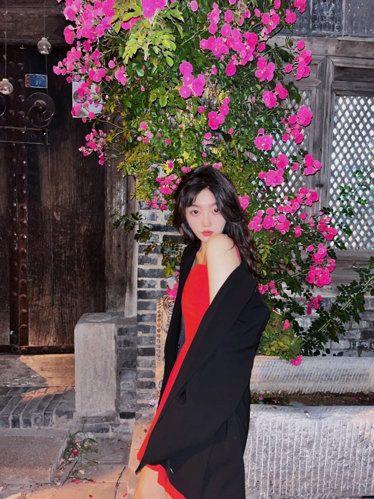 Jia-北京市·北京市·通州区-抖音-身高167体重95，可约拍，风格韩式，校园，日常，港式，情侣，清纯