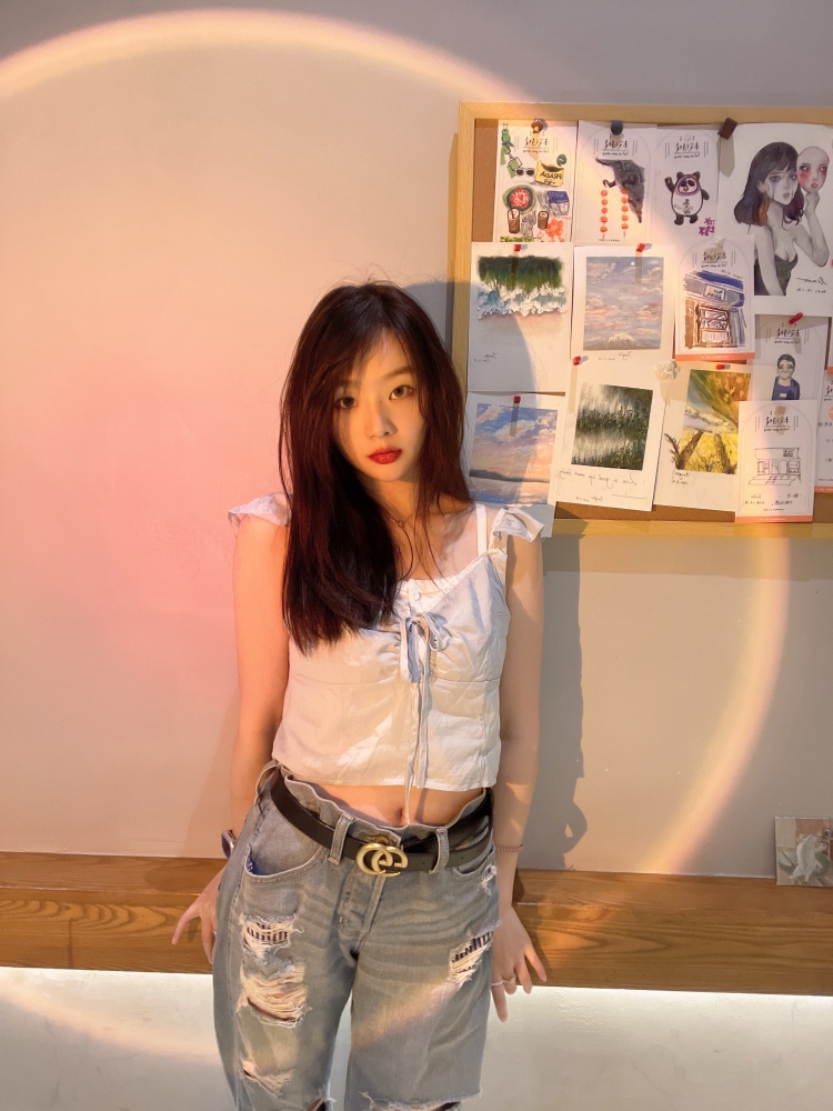 🎀ིྀིི 小涵妹-河南省·郑州市·管城回族区--会街拍!接寄拍,买家秀,抖音视频,会拍照,会修图!希望商家给个机会