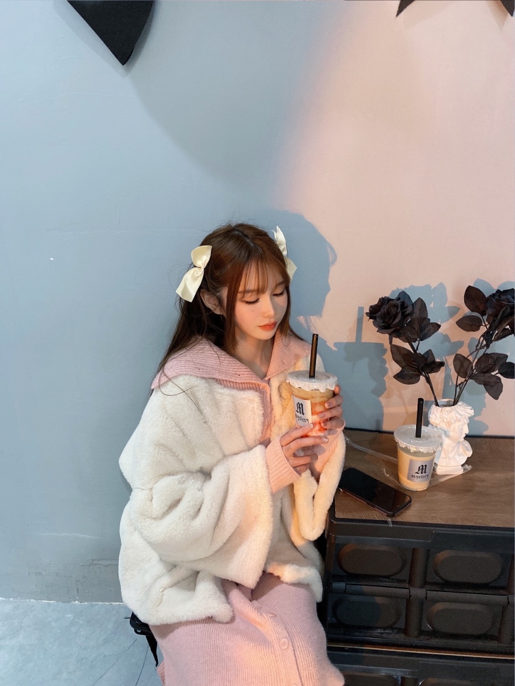 Healer-北京市·北京市·海淀区--自己喜欢拍照,所以很向往模特行业,如果有女摄影师缺模特也可以互免呀