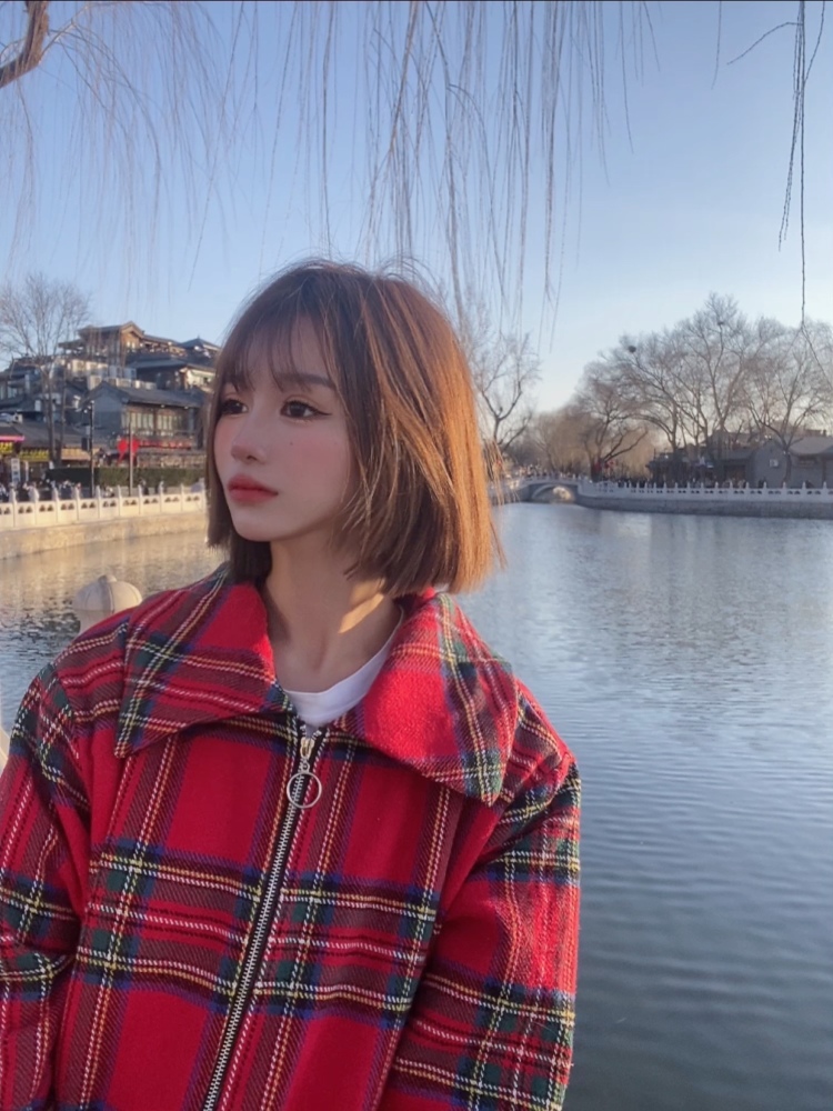 Healer-北京市·北京市·海淀区--自己喜欢拍照,所以很向往模特行业,如果有女摄影师缺模特也可以互免呀