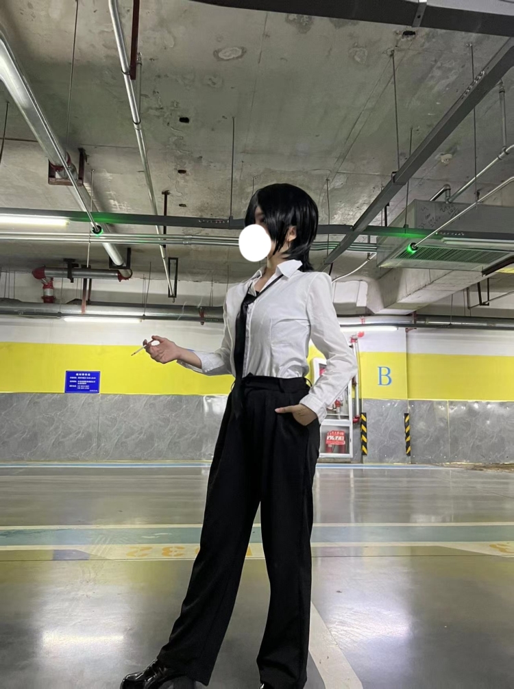 滢滢-辽宁省·本溪市·明山区-抖音-身高165体重99平面模特兼职，主接女装，cos服，有合作意向的+vx聊