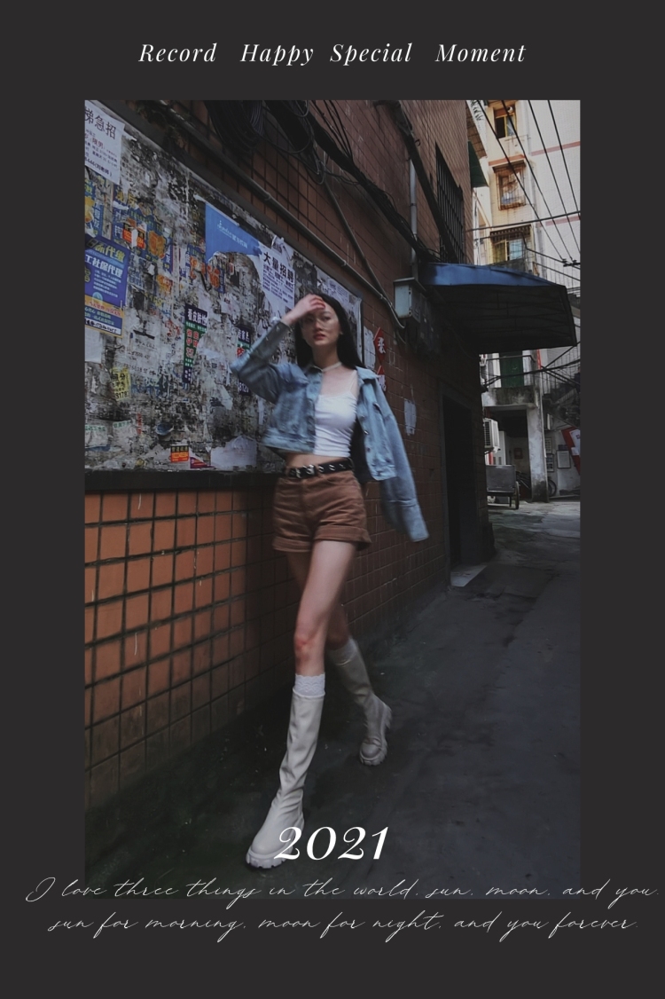 Mugi-重庆市·重庆市·九龙坡区-某红薯，bilibili-接寄拍，身高179，体重55kg，三围86-60-88，美瞳，口红，服装，包包都可以接～