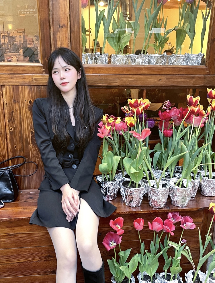 无-浙江省·金华市·义乌市--可拍服饰类 会跳舞拍短视频 古风和Kpop韩舞 网红店打卡种草也可