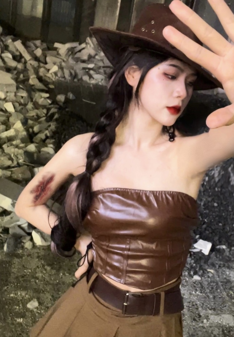无-浙江省·金华市·义乌市--可拍服饰类 会跳舞拍短视频 古风和Kpop韩舞 网红店打卡种草也可