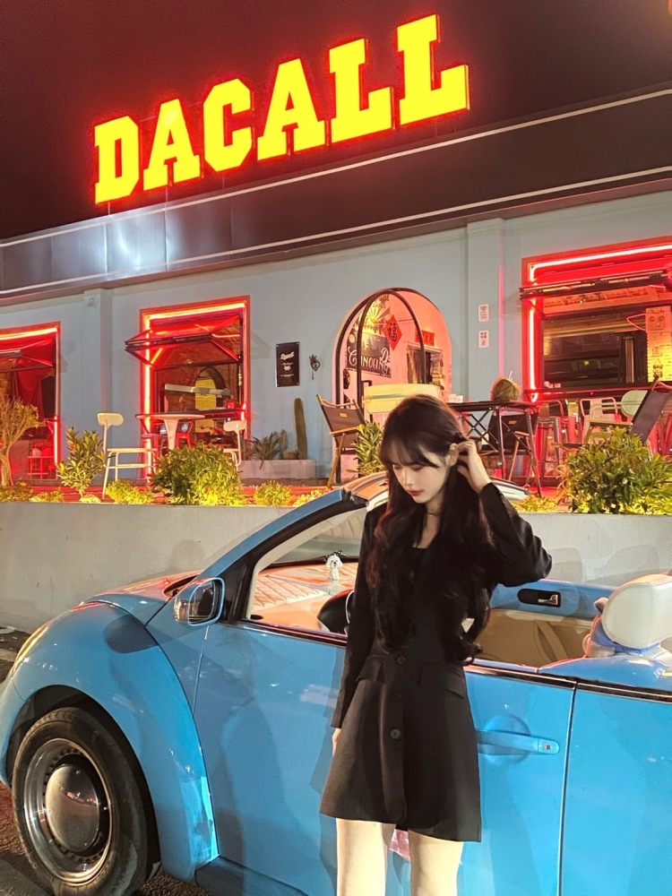 无-浙江省·金华市·义乌市--可拍服饰类 会跳舞拍短视频 古风和Kpop韩舞  网红店打卡种草也可