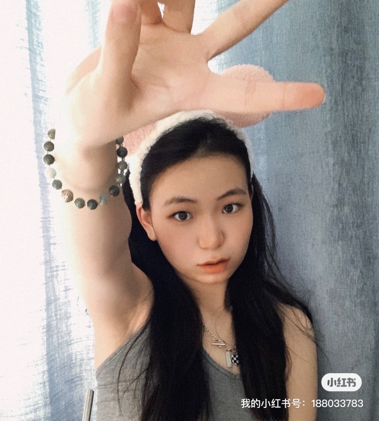 奶咖-湖北省·武汉市·洪山区-某红薯-素人模特 接受寄拍
身高162 体重95
风格比较偏韩系可爱甜美，可长期合作
合作费用可商议
