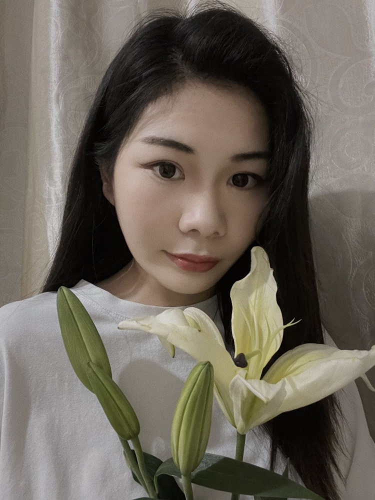 Jessica 🔅吴-上海市·上海市·嘉定区--本人有4年舞龄,形象好,可以做卖家秀,寄拍模特 身高164体重105斤,