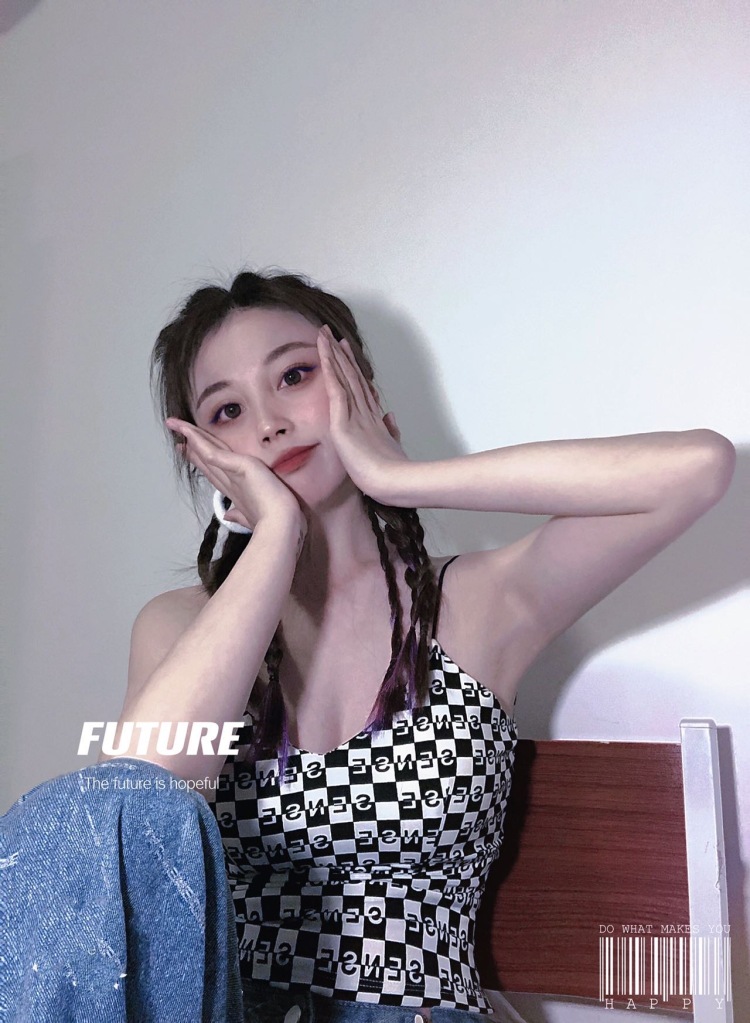 喵老大😼-安徽省·合肥市·包河区-某红薯 抖音-165 95斤的98年女孩 在线蹲商家 
平时酷爱拍照和p图 出片率满高的
穿搭风格多变 都可以拍
静物也可以，学过一段时间摄影