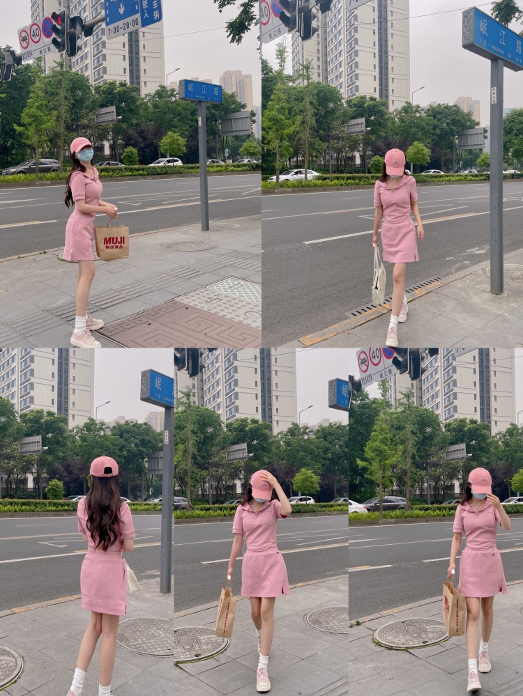 羊bb_-四川省·成都市·金牛区-抖音 某红薯-这是之前拍的一些服装 希望可以蹲到商家~
接寄拍 成都市内可以线下 有拍摄服装经验和自己的摄影师