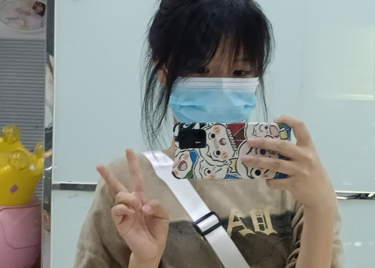 Suan-河南省·商丘市·民权县-抖音 快手 -学生,喜欢拍照,买家秀,各种适合的都可以合理接受,希望是寄拍,净身高160 47kg