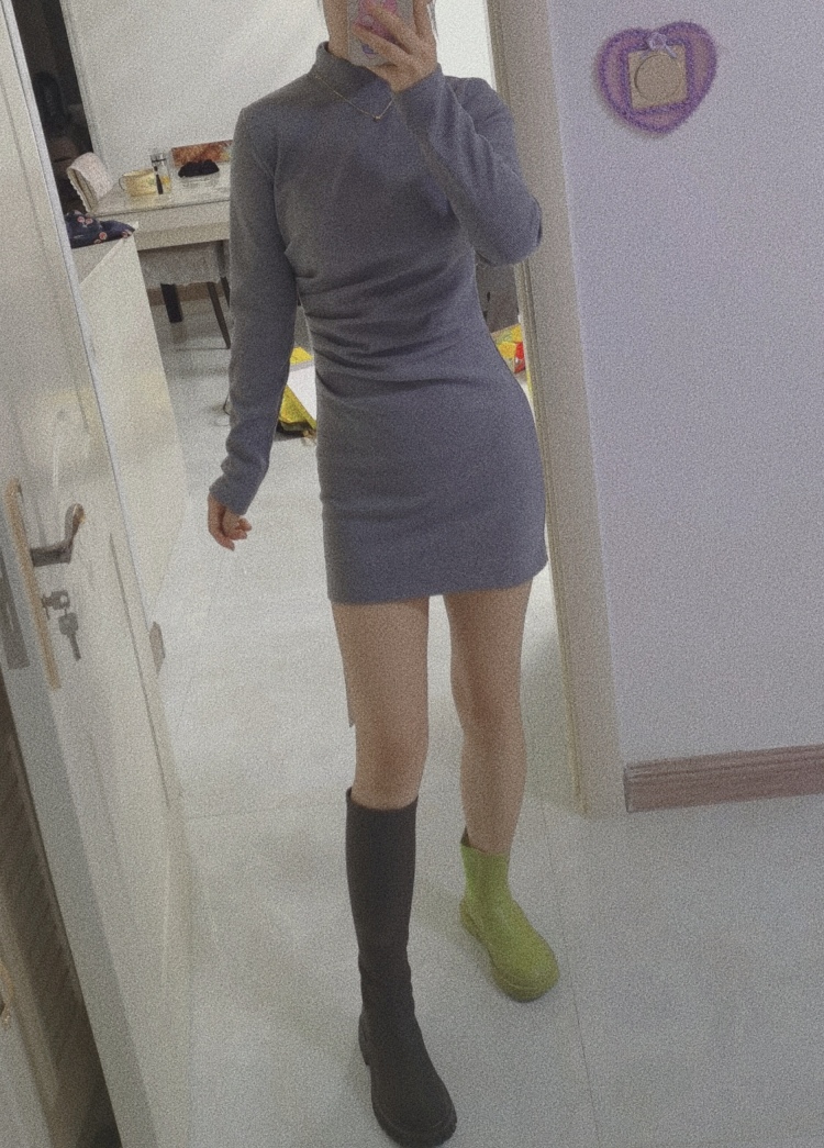 美少女出没👑-内蒙古自治区·乌兰察布市·集宁区--身高165体重105，做过寄拍模特，可以做免费试用，买家秀，会PS修图，