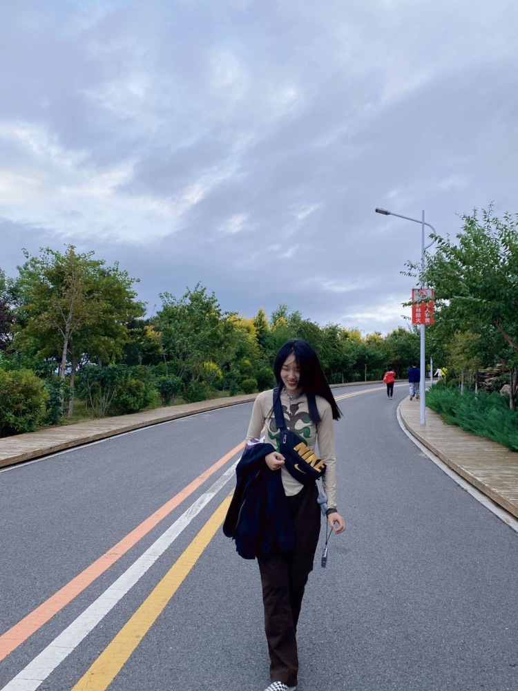 林黛玉-河北省·石家庄市·桥西区--可种草测评 
可接寄拍 tb pdd适合各种风格 
会p图 会拍照 审美好
身高167 体重49kg