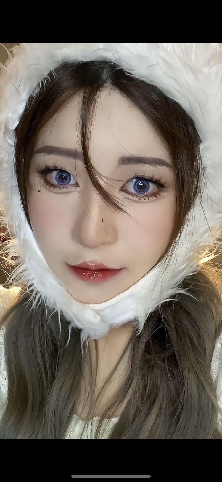 VK🤩-浙江省·杭州市·滨江区-抖音-接图文/展示视频/口播视频,类目:彩妆 美瞳 饰品 衣服 包包