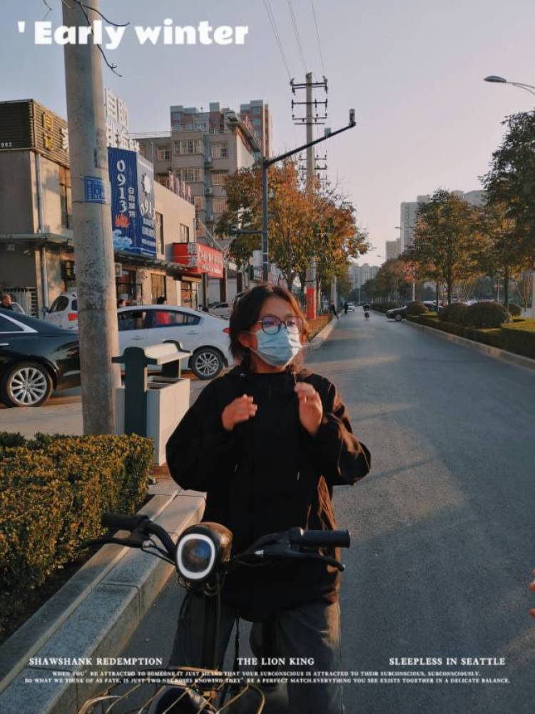 .-陕西省·渭南市·富平县--高三毕业生,时间充足,有耐心
风格偏中性一点,也可尝试其他风格
爱拍照,会P图