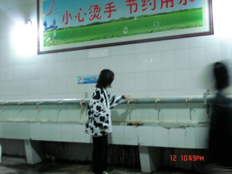 .-陕西省·渭南市·富平县--高三毕业生,时间充足,有耐心
风格偏中性一点,也可尝试其他风格
爱拍照,会P图