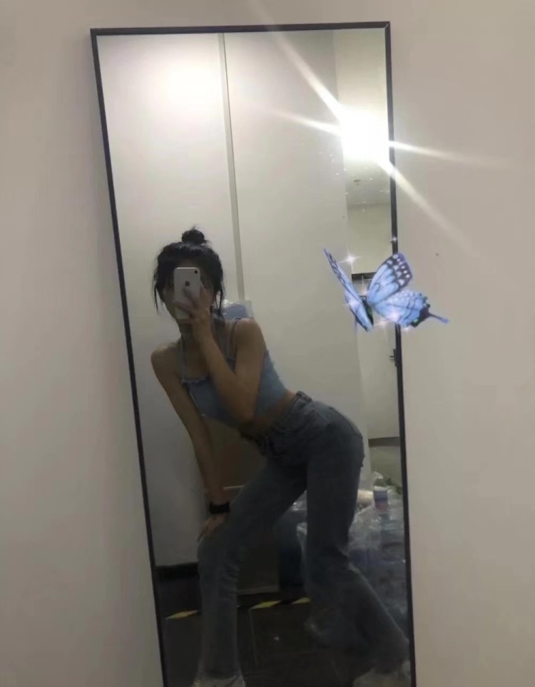 小赵不爱洗头🥴-河南省·郑州市·金水区-抖音-大家好!
接寄拍,买家秀、衣服、裙子、鞋子、包包、饰品等,多种风格都可尝试,认真,负责,耐心,态度好,有审美,会P图
年龄:19
身高:170cm
体重:46.2KG