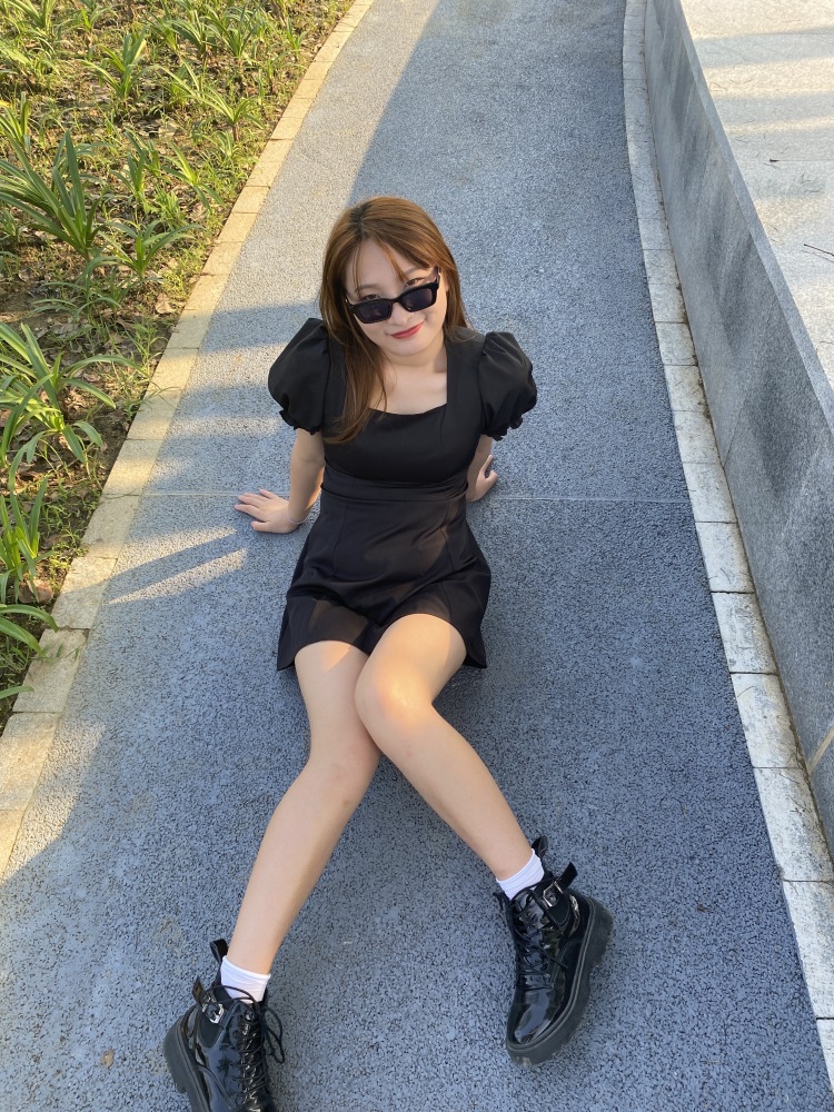 D-江苏省·苏州市·姑苏区-抖音、某红薯-想接微胖的买家秀
身高168体重132
腿细上班身胖
周末以及节假日都有时间