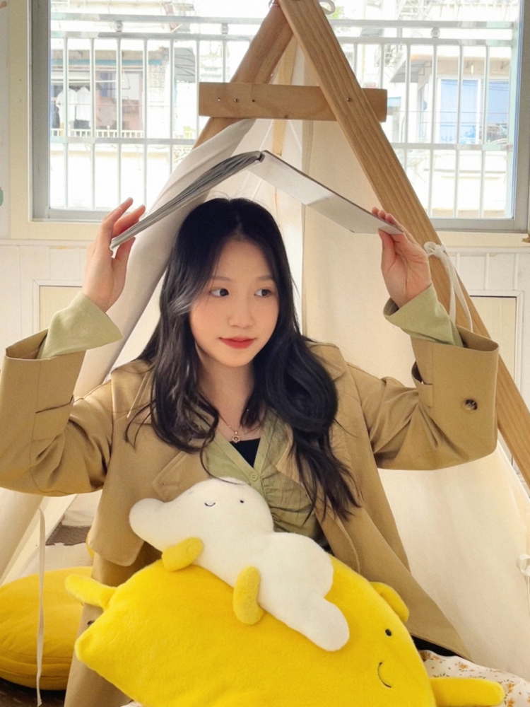 糯米团-浙江省·温州市·瓯海区-香香的小海螺-身高162cm，体重49kg，平常从事寄拍主持工作，寄拍 探店 主持 都🉑 接