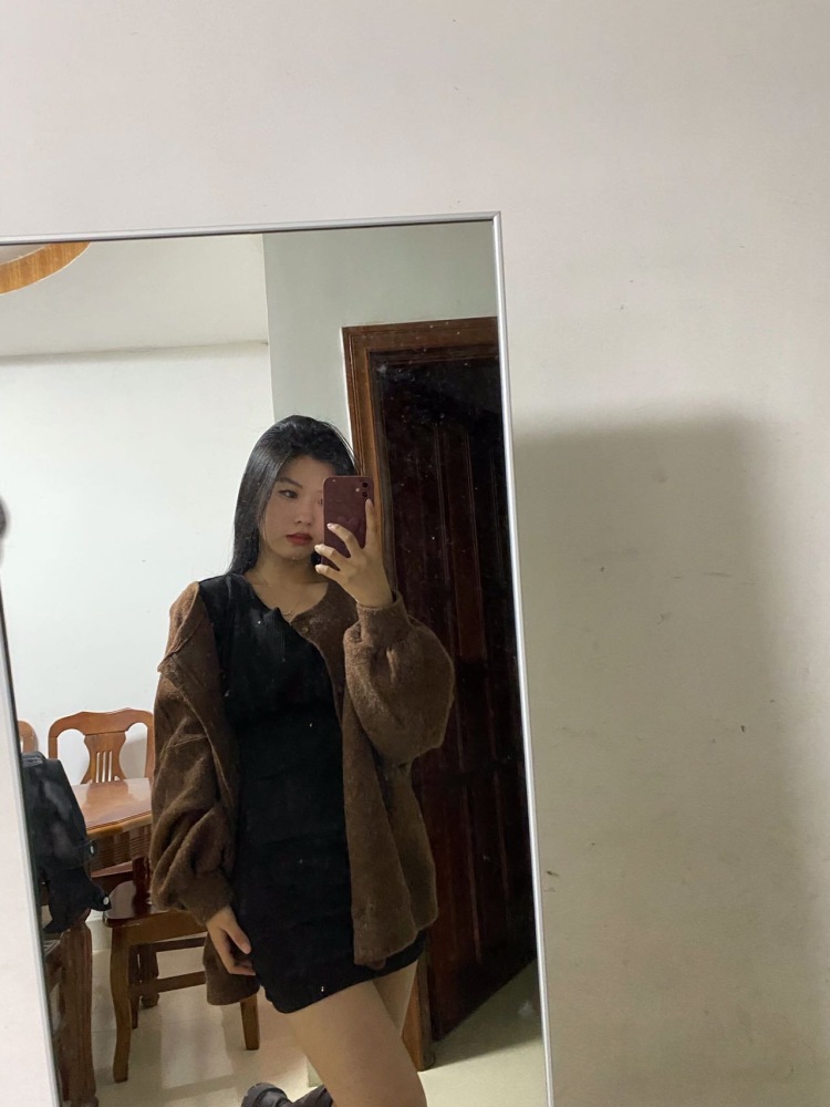 哈哈女士-广东省·汕尾市·海丰县-抖音-喜欢探店拍照 接寄拍哦可以满足商家们要求拍美美滴照片 call me please 🫶🫶