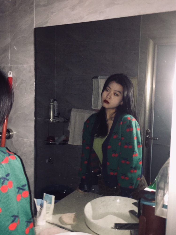 哈哈女士-广东省·汕尾市·海丰县-抖音-喜欢探店拍照 接寄拍哦可以满足商家们要求拍美美滴照片 call me please 🫶🫶