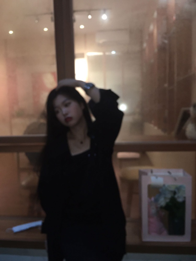 哈哈女士-广东省·汕尾市·海丰县-抖音-喜欢探店拍照 接寄拍哦可以满足商家们要求拍美美滴照片 call me please 🫶🫶