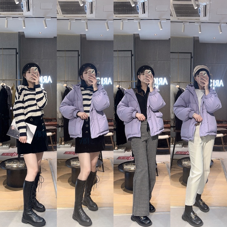 店店-江西省·宜春市·樟树市-微信小程序-大家好！我是宜春：点点
诚信接单，可寄拍，
因为是新手，
会用心对待 
达到商家满意
太露单不接哦
在品牌店上过一年班，喜欢拍照，到店有每日一衣三打拍摄，也喜欢拍照
艺名：点点
身份：网红带货
年龄：
