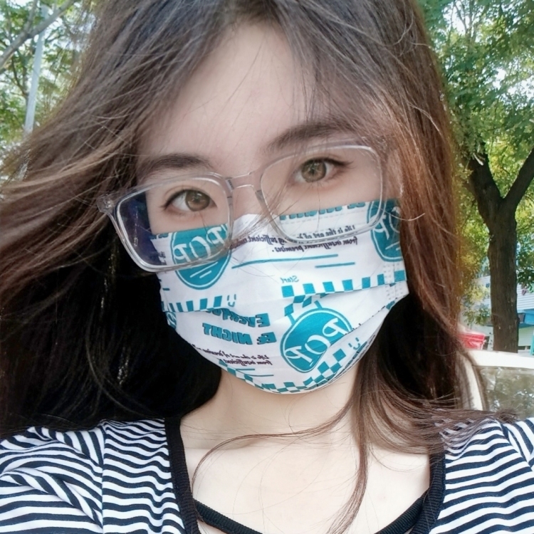 To be number-山东省·济南市·天桥区-抖音,某红薯-喜欢穿搭 拍照 会拼图 有耐心
接寄拍 小红薯 买家秀都可以
身高172体重52kg
