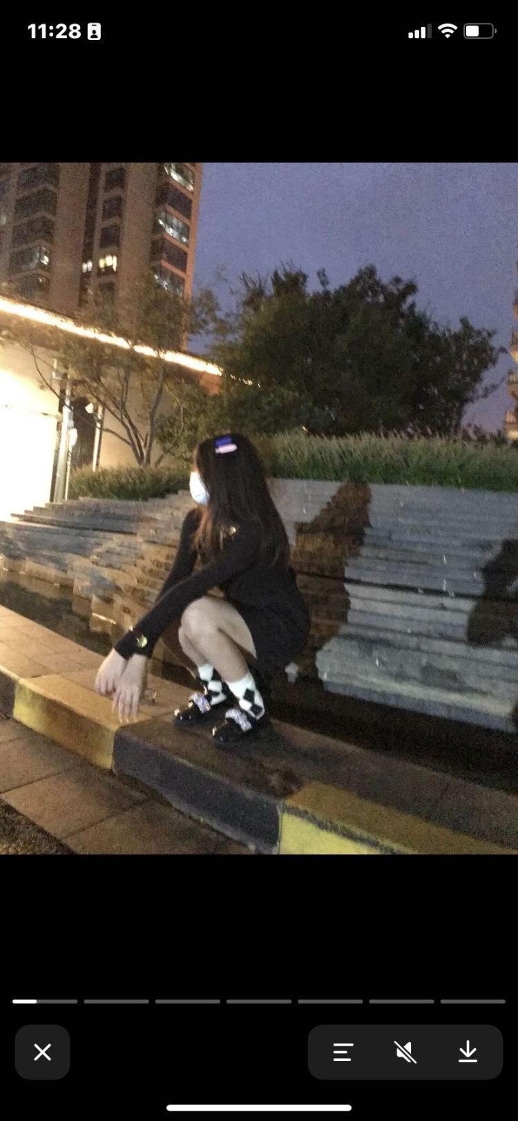 烦-上海市·上海市·松江区--大家好,我是一个学生,也是一名小模特。比较擅长穿搭和拍照,身高167,体重50.5。较喜欢接受寄拍!快来找我吧~