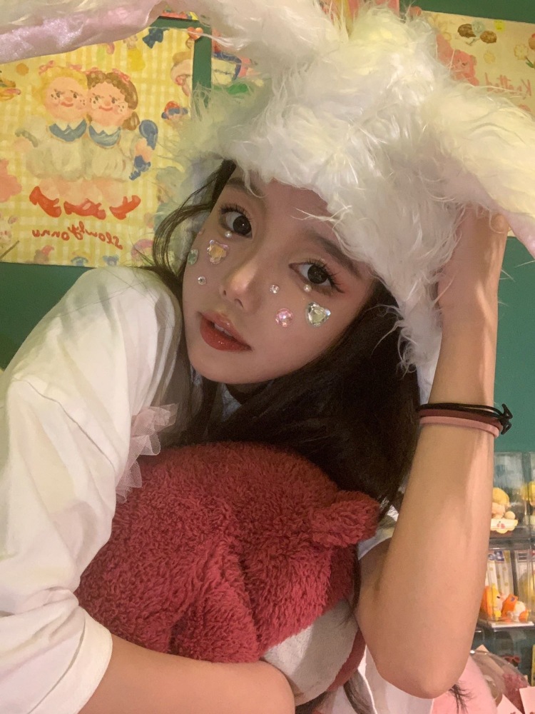 魔法Melody-贵州省·贵阳市·云岩区--大家好!
接寄拍 可长期合作 出照快 质量高 诚信第一 可全身可半身 可细节 可接开箱视频 有寄拍经验!!
身份:网红带货
年龄:19
身高:168CM
体重:44kg
粉丝:4000+