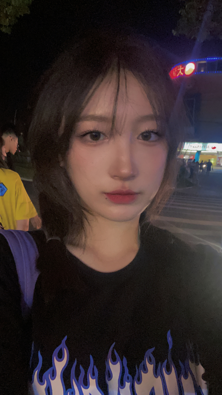 zero °-江苏省·苏州市·昆山市-抖音 wb-学生兼职
高质量寄拍/开箱测评/好物种草/日用单品试用官/潮流穿搭/包包 饰品等各类商品寄拍（高效率高质量返图）