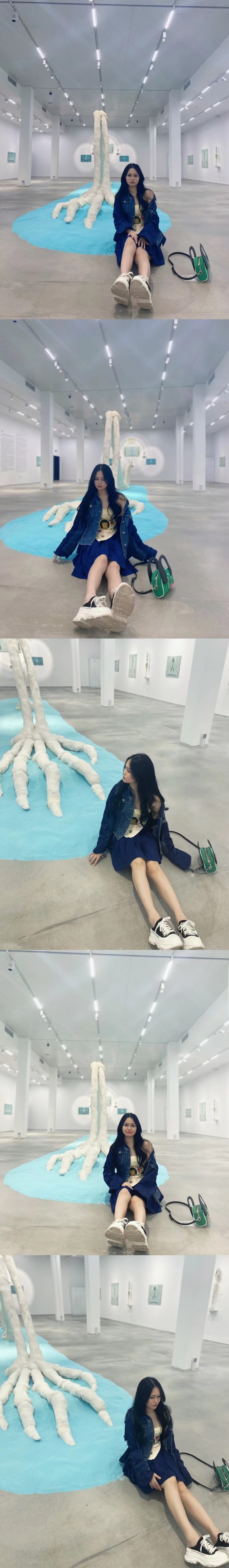 Maggie_mg-辽宁省·营口市·大石桥市--脾气好高质量出图快，有意私我，抖音某红薯都可，接寄拍送拍，好物分享开心视频，探店。
