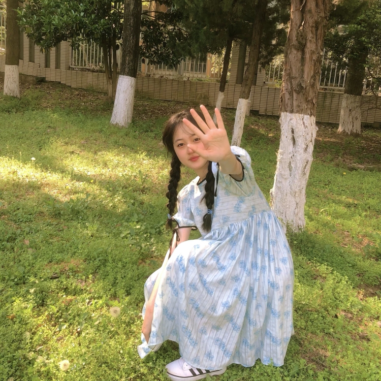 97号包子-江苏省·南京市·栖霞区--买家秀,平面模特兼职,寄拍
会跳舞
166 90斤
适合韩风,休闲运动风,淑女风