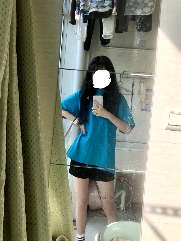 97号包子-江苏省·南京市·栖霞区--买家秀,平面模特兼职,寄拍
会跳舞
166 90斤
适合韩风,休闲运动风,淑女风
