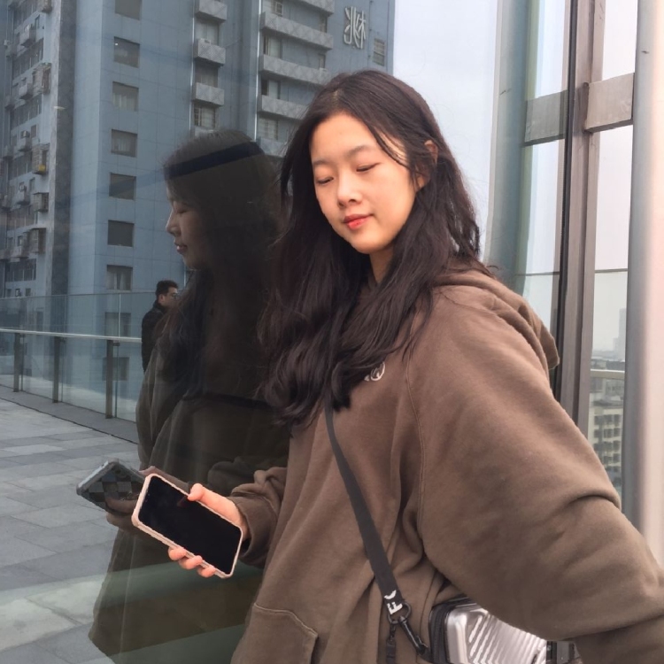 SuWing_-湖南省·株洲市·荷塘区--172 53
十八岁 会p图 会剪辑 审美能力好 性格好
接寄拍送拍 视频推广 购物平台种草
衣服 化妆品 护肤品 配饰等等商品皆可