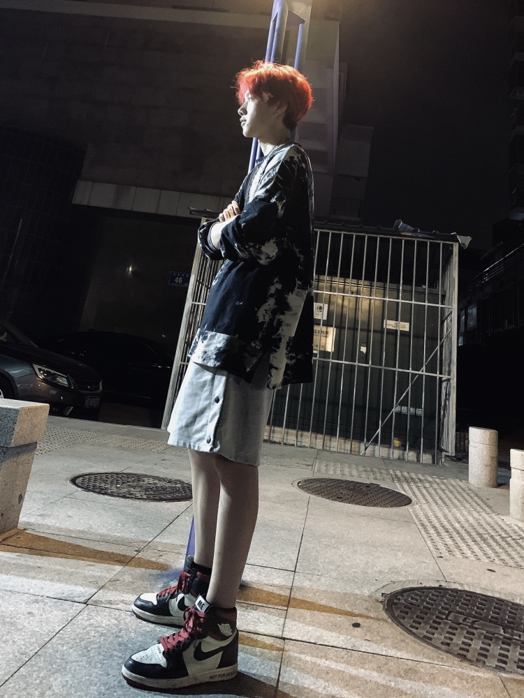 渝渝-福建省·厦门市·集美区--可接寄拍 约拍 会修图 会拍照 可尝试各种风格 身高174 体重53kg 期待与您的合作