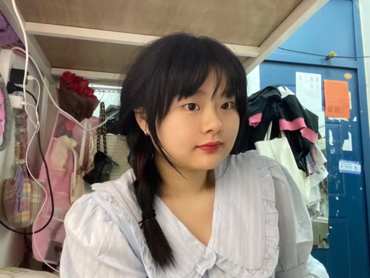 牛奶佳佳糖-河南省·驻马店市·驿城区-抖音-接买家秀 开箱测评 寄拍  送拍 
饰品 包包 衣服 都可以
身高170体重71
适合韩系 甜美 甜酷 淑女