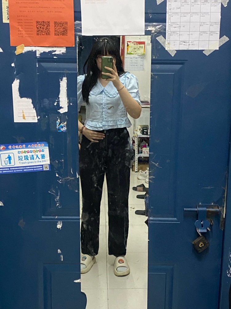 牛奶佳佳糖-河南省·驻马店市·驿城区-抖音-接买家秀 开箱测评 寄拍  送拍 
饰品 包包 衣服 都可以
身高170体重71
适合韩系 甜美 甜酷 淑女