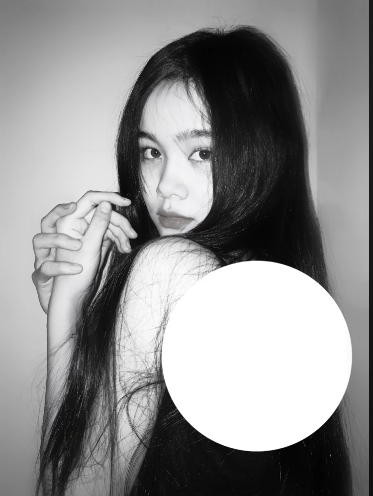 k^o^-新疆维吾尔自治区·伊犁哈萨克自治州·伊宁市--擅长拍照 喜欢穿搭 风格不限
会根据服装所风格来p图 身高168体重43