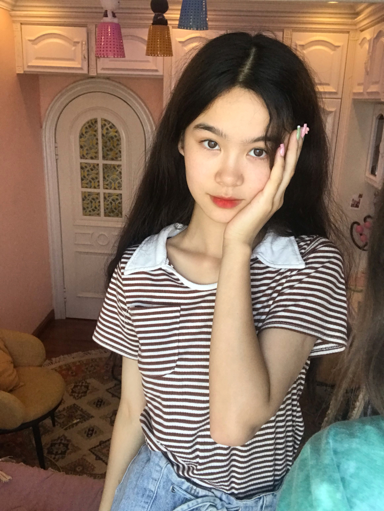 k^o^-新疆维吾尔自治区·伊犁哈萨克自治州·伊宁市--擅长拍照 喜欢穿搭 风格不限
会根据服装所风格来p图 身高168体重43