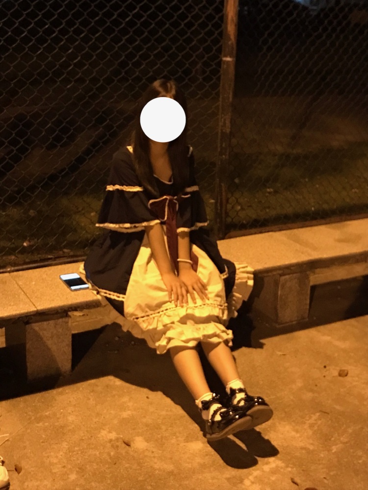 雾浣.-湖北省·黄石市·大冶市-快手-在校学生喜欢唱歌跳舞,身高161体重95年龄17风格偏甜美接单范围可以拍短视频种草,寄拍和送拍