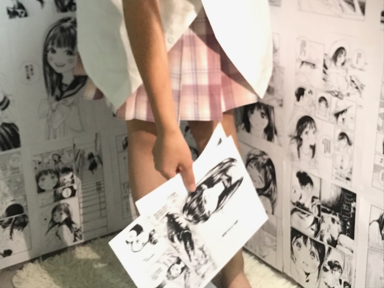 雾浣.-湖北省·黄石市·大冶市-快手-在校学生喜欢唱歌跳舞,身高161体重95年龄17风格偏甜美接单范围可以拍短视频种草,寄拍和送拍