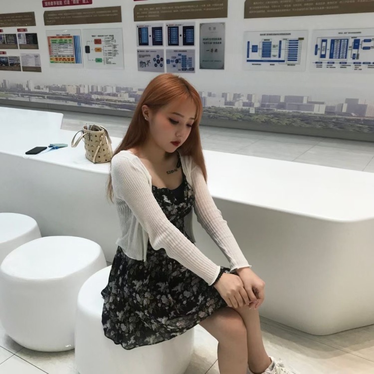 ଘ🐖ଓ_-浙江省·衢州市·柯城区--爱📷 会p图
喜欢化妆 测评化妆品
风格多样小仙女一枚
接单接单接单