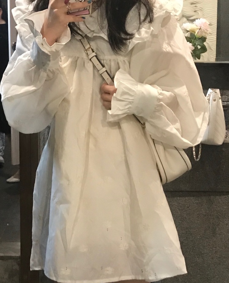 佩奇的屁屁-福建省·厦门市·集美区--162 46 买家秀 学生素人 想接寄拍 会拍照 价格在30-100