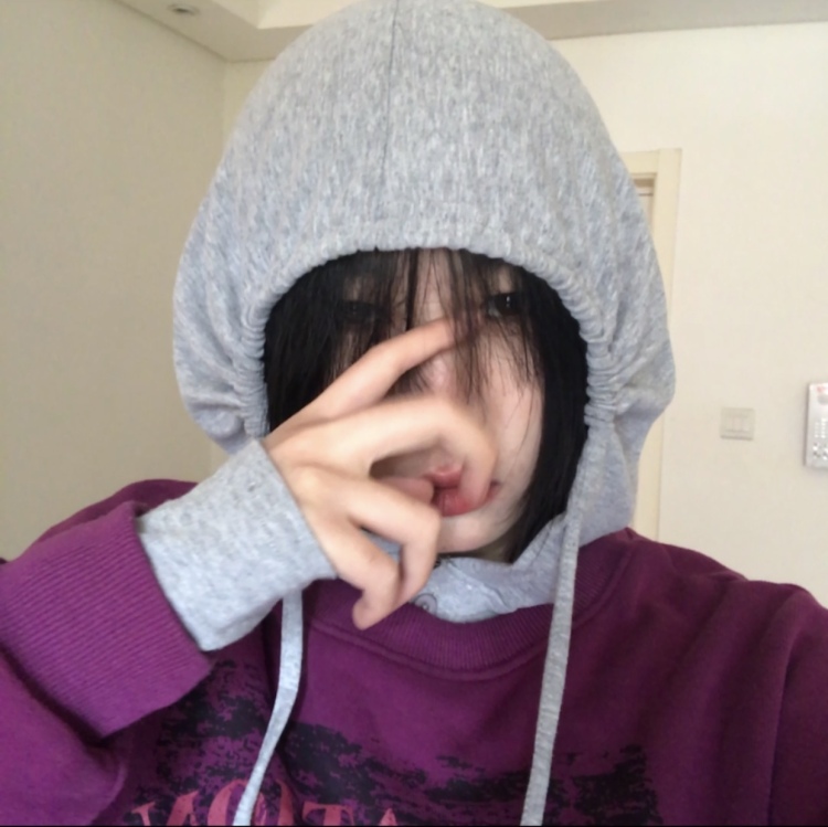 王小歪🍃-浙江省·宁波市·江北区--纯素人日常特别喜欢拍照 服装饰品食品都🉑️
身高170体重115
性格好不墨迹