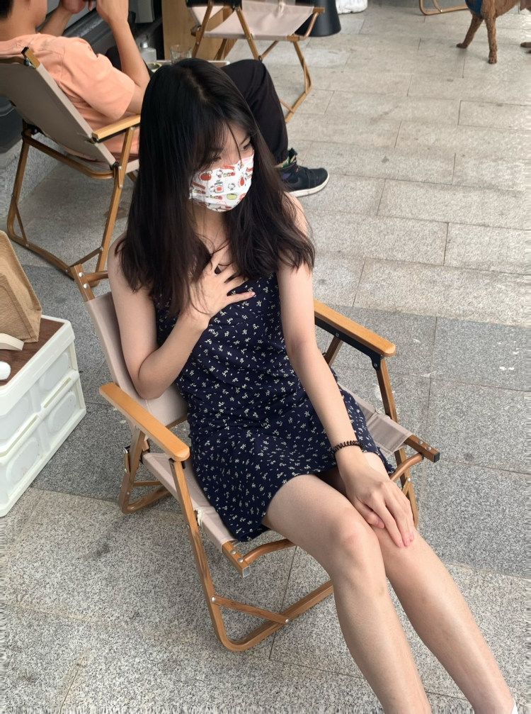l-广东省·东莞市·麻涌镇--喜欢拍照拍视频~可p图~
可探店~会穿搭~身高165 体重94