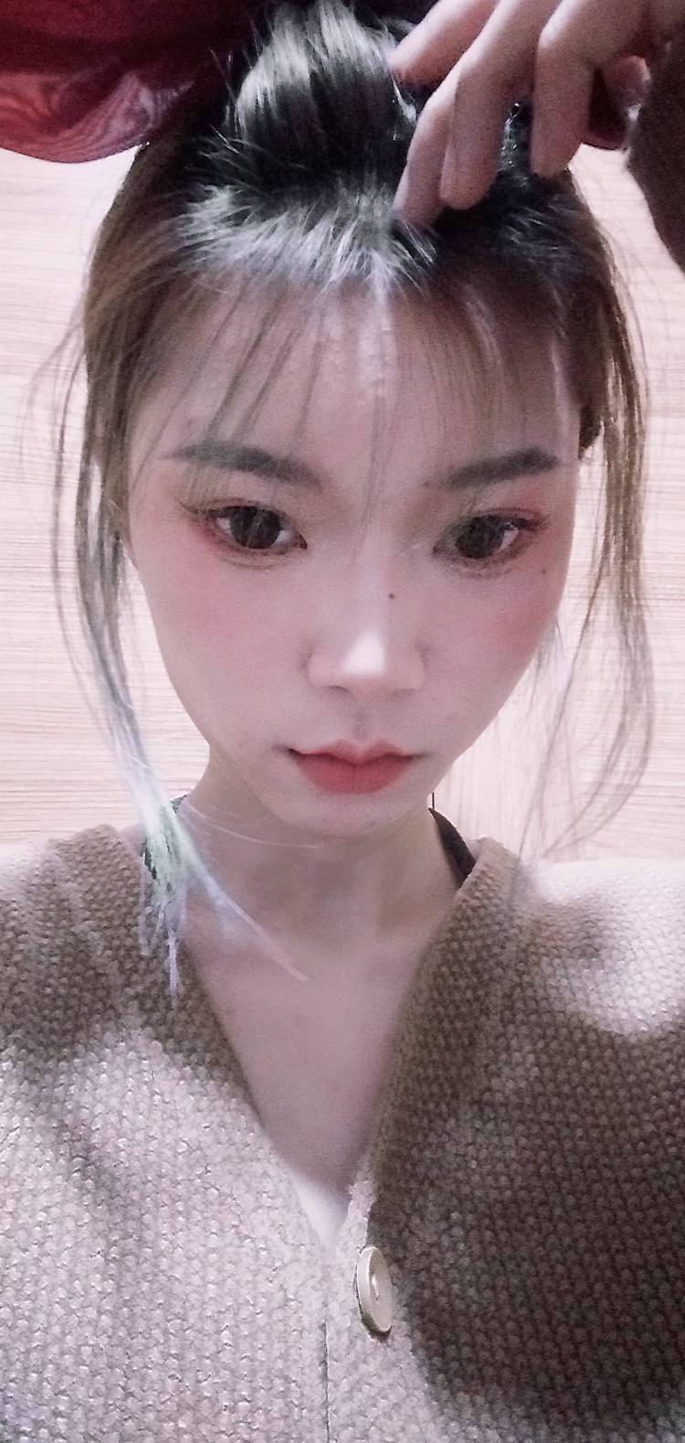 晚晚-辽宁省·丹东市·凤城市-抖音 快手-20岁 身高165体重95 接淘宝拼多多买家秀
衣服 首饰 瞳模都可以 用我你绝对不亏的哦