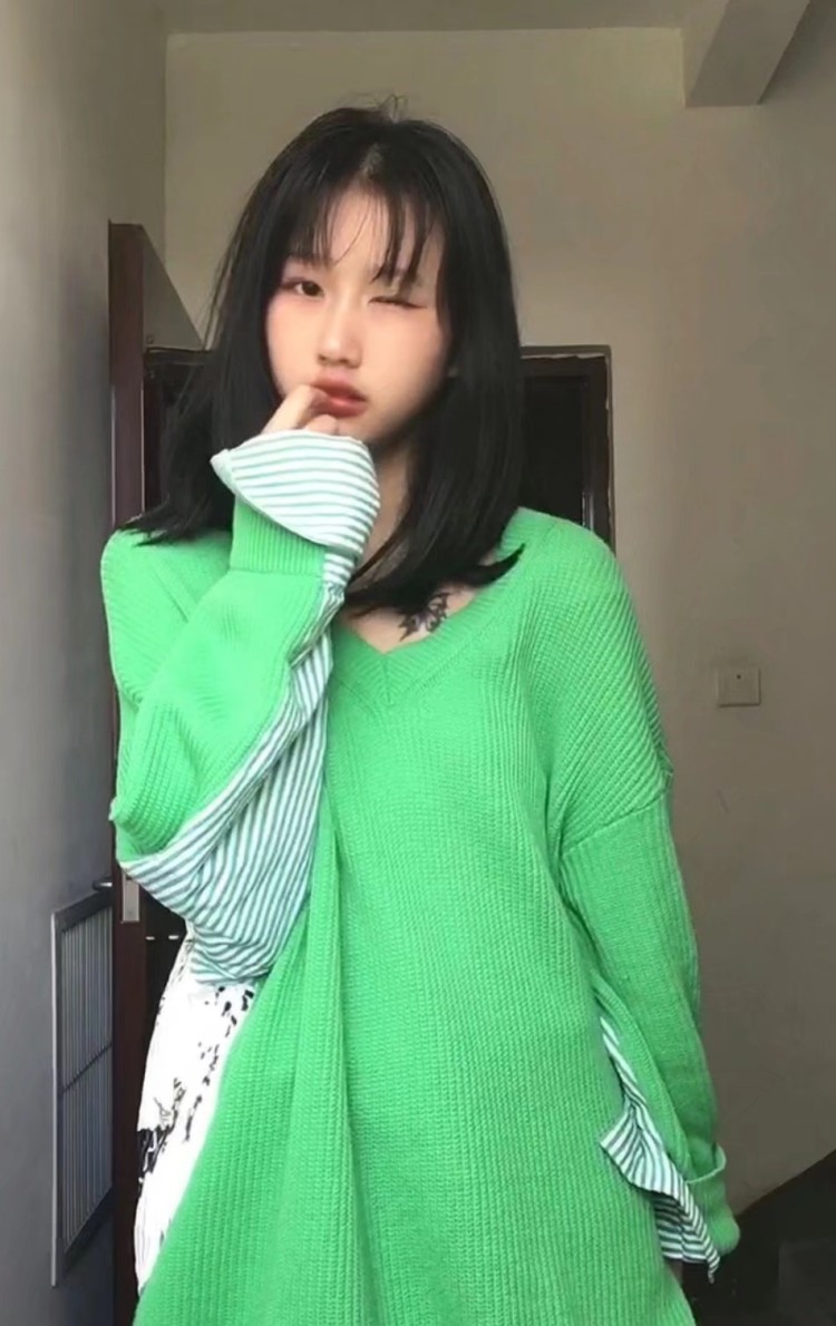Xyxy-陕西省·西安市·灞桥区--175/49
什么风格都可以
不是事精
拍到满意为止
脾气好