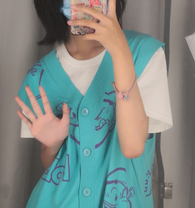 Xyxy-陕西省·西安市·灞桥区--175/49
什么风格都可以
不是事精
拍到满意为止
脾气好