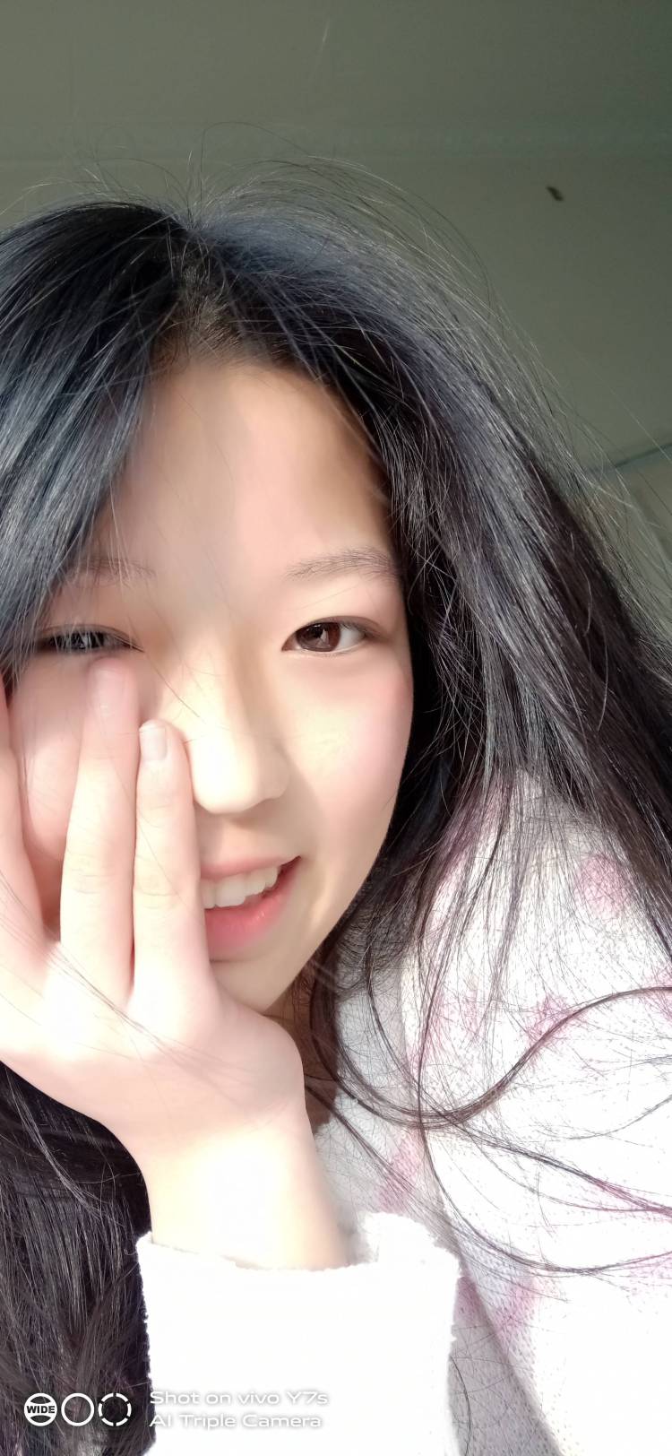 Hvemix-四川省·成都市·双流区-快手-我个人喜欢拍照，风格偏向于甜美，温柔风。本人比较有耐心，对照片有什么不满，可及时修改